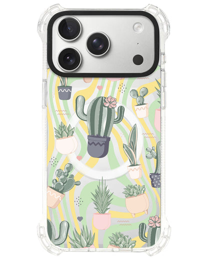 iPhone Ultimate Model-S⁴ - Cactus 2.0