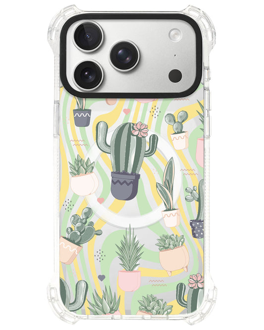 iPhone Ultimate Model-S⁴ - Cactus 2.0