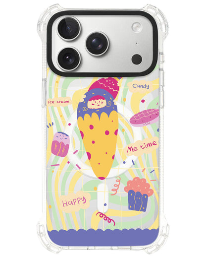 iPhone Ultimate Model-S⁴ - Candy Doodle