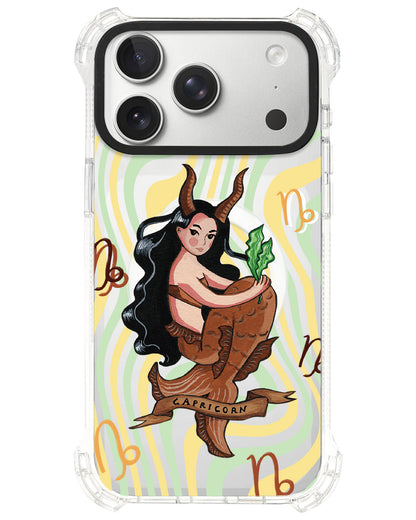 iPhone Ultimate Model-S⁴ - Capricorn