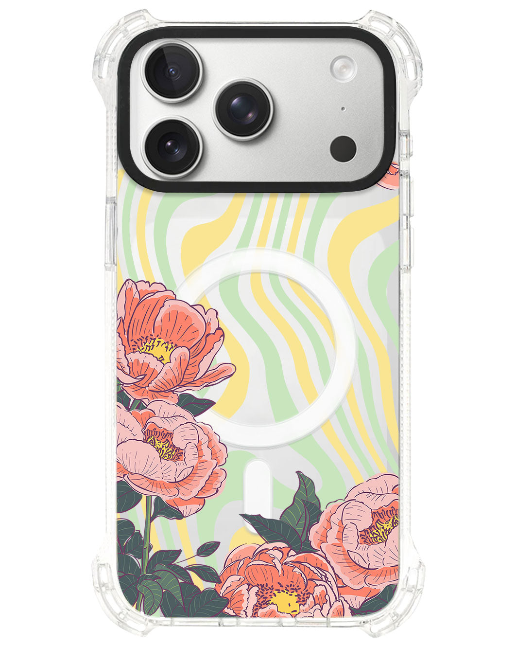 iPhone Ultimate Model-S⁴ - Carnation 2.0