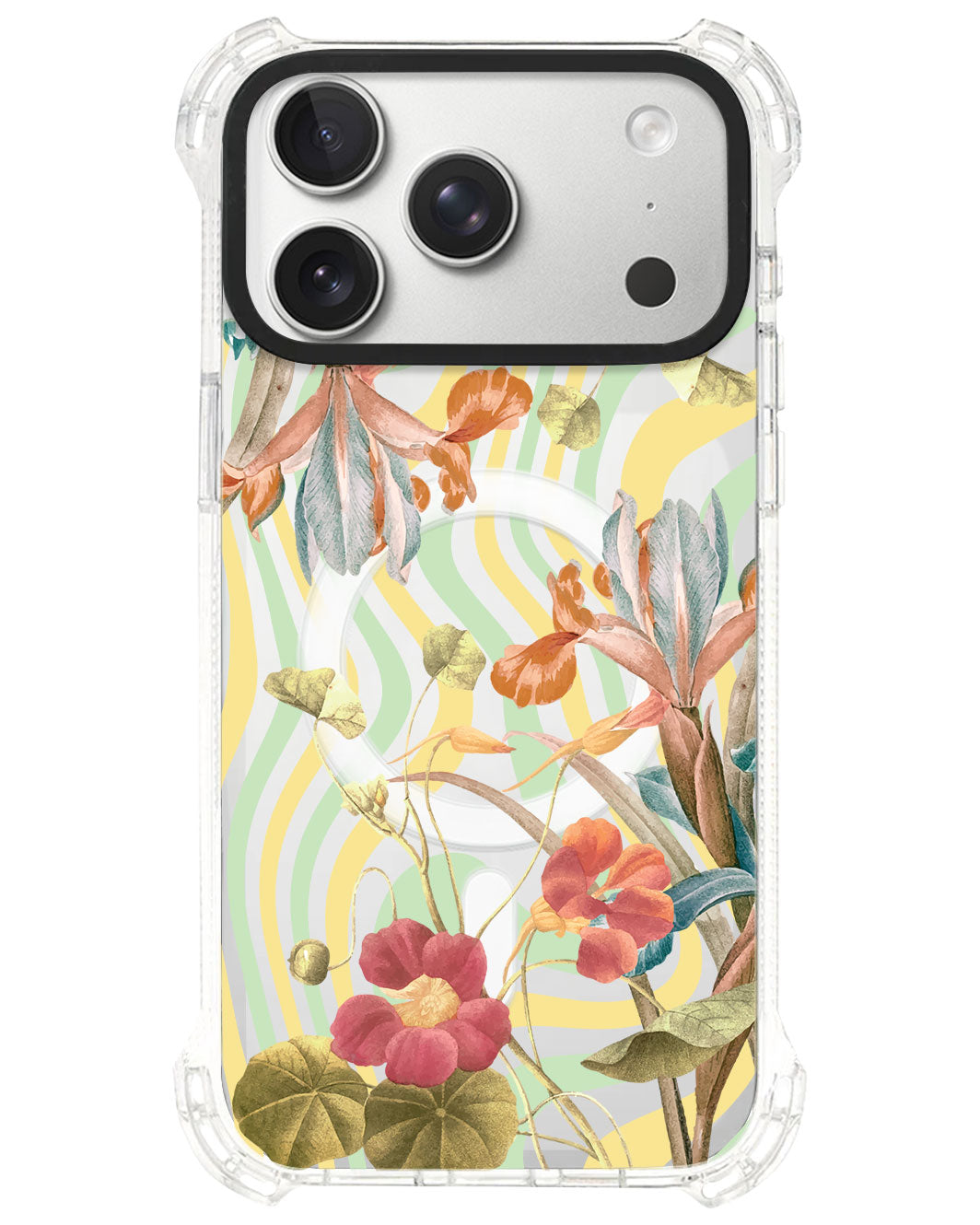 iPhone Ultimate Model-S⁴ - Caroline