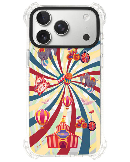 iPhone Ultimate Model-S⁴ - Circus