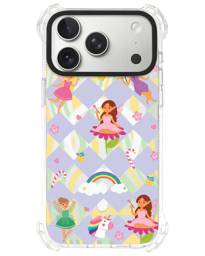 iPhone Ultimate Model-S⁴ - Little Fairy