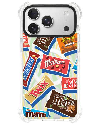 iPhone Ultimate Model-S⁴ - Choco Sweet