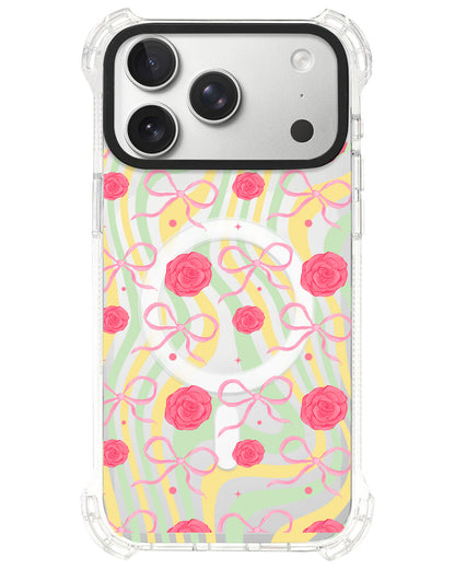 iPhone Ultimate Model-S⁴ - Coquette Rose