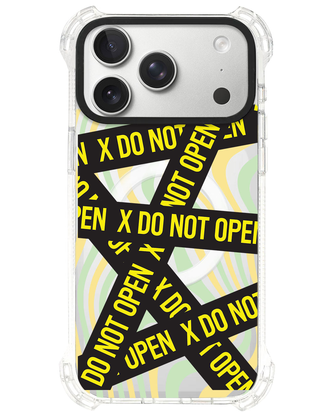iPhone Ultimate Model-S⁴ - Do Not Open 1.0