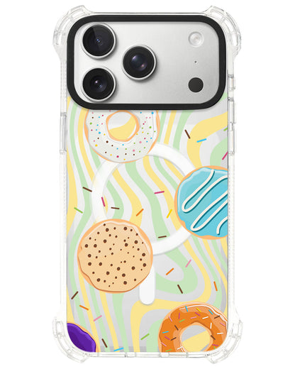 iPhone Ultimate Model-S⁴ - Doughnut