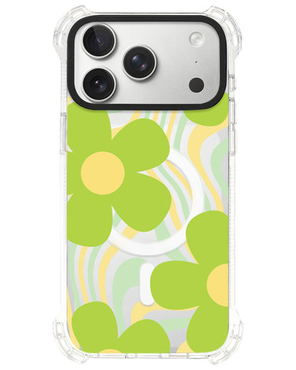 iPhone Rearguard UltimateS⁴ - Daisy Bloom