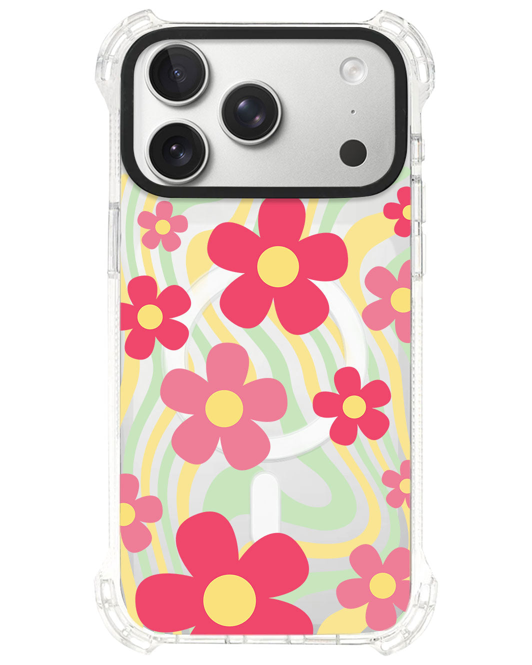 iPhone Ultimate Model-S⁴ - Daisy Blush