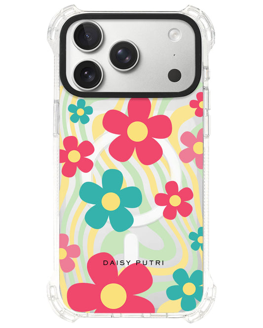 iPhone Ultimate Model-S⁴ - Daisy Delight 2.0
