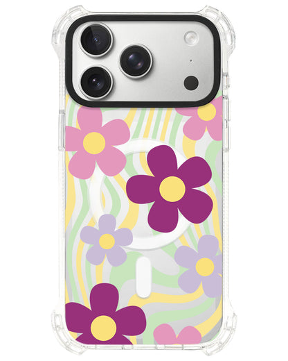 iPhone Ultimate Model-S⁴ - Daisy Paradise