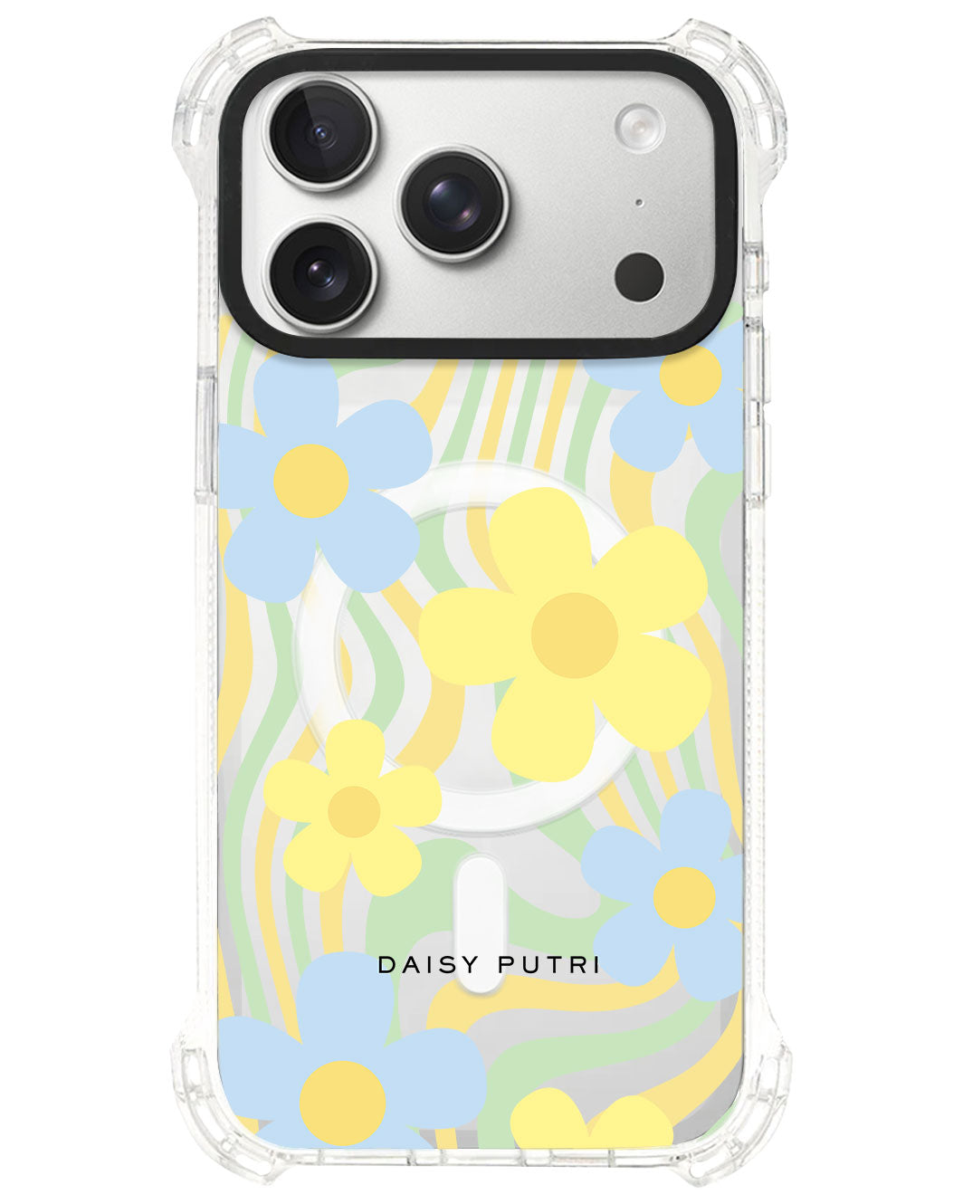iPhone Ultimate Model-S⁴ - Daisy Skies