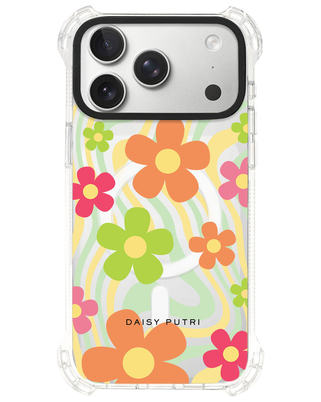 iPhone Ultimate Model-S⁴ - Daisy Sunshine 2.0