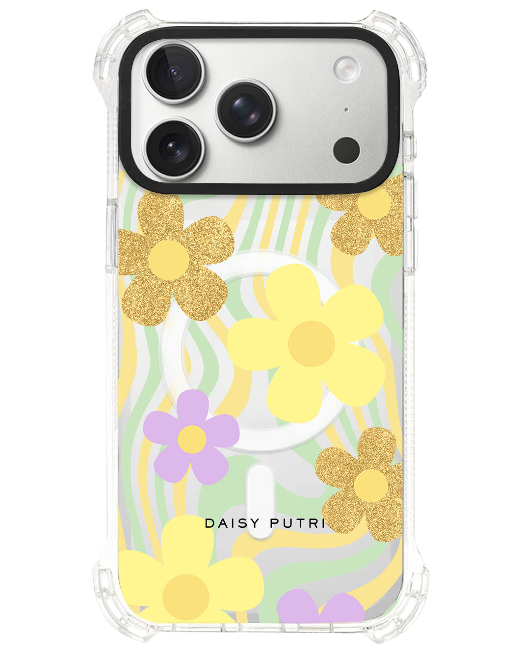 iPhone Ultimate Model-S⁴ - Daisy Twinkle