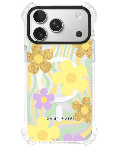 iPhone Ultimate Model-S⁴ - Daisy Twinkle