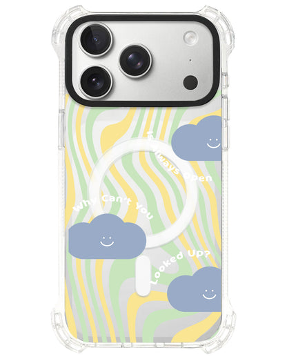 iPhone Ultimate Model-S⁴ - Dark Cloud