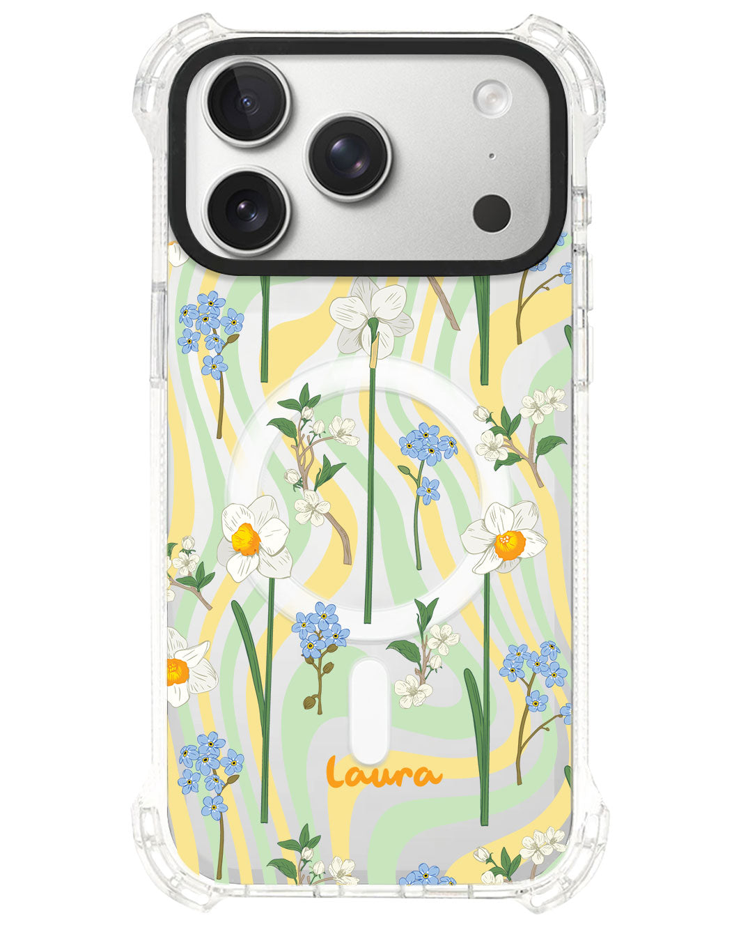 iPhone Ultimate Model-S⁴ - December Narcissus