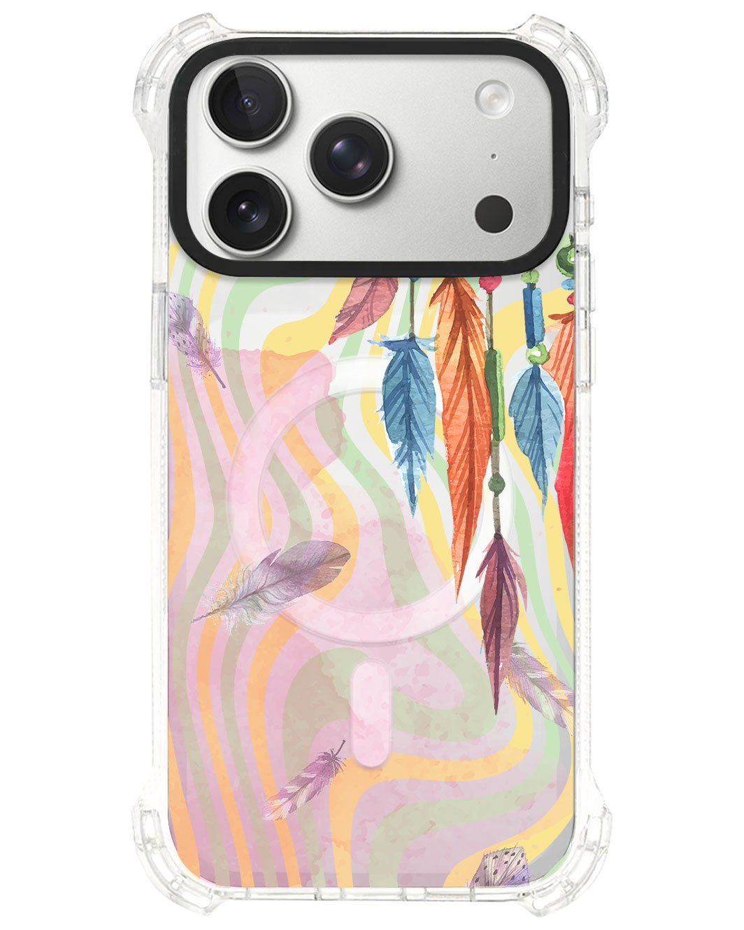 iPhone Ultimate Model-S⁴ - Dreamcatcher 4.0