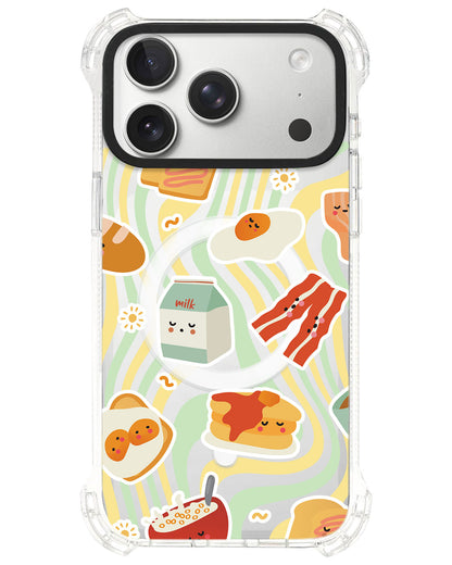 iPhone Ultimate Model-S⁴ - English Breakfast