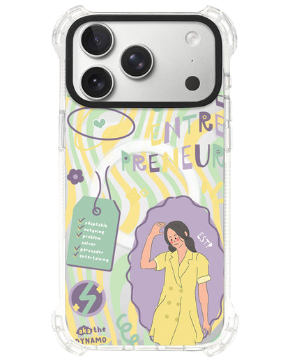 iPhone Ultimate Model-S⁴ - ESTP