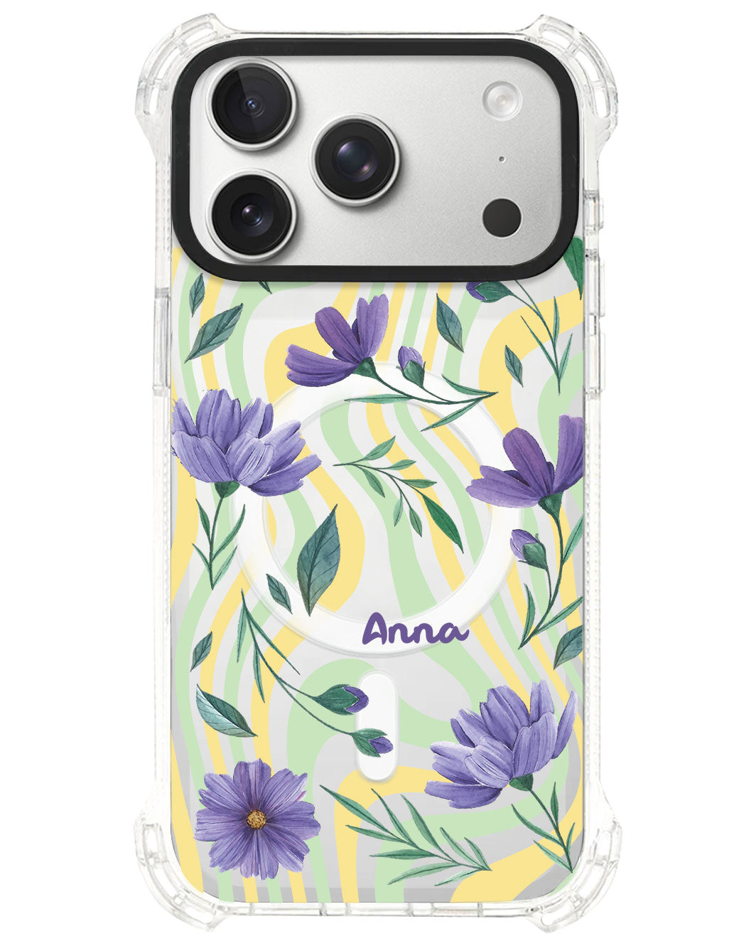 iPhone Ultimate Model-S⁴ - February Violet