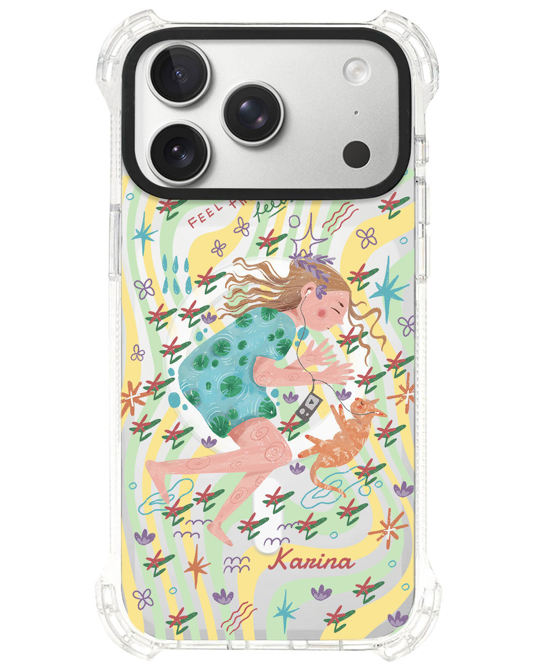 iPhone Ultimate Model-S⁴ - Feel the Feels