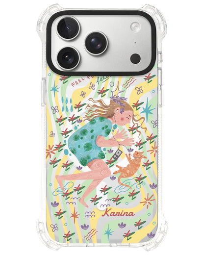iPhone Ultimate Model-S⁴ - Feel the Feels