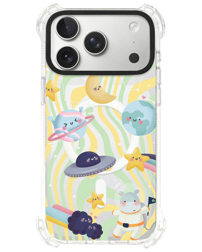 iPhone Ultimate Model-S⁴ - Galaxy (Artevefacts)