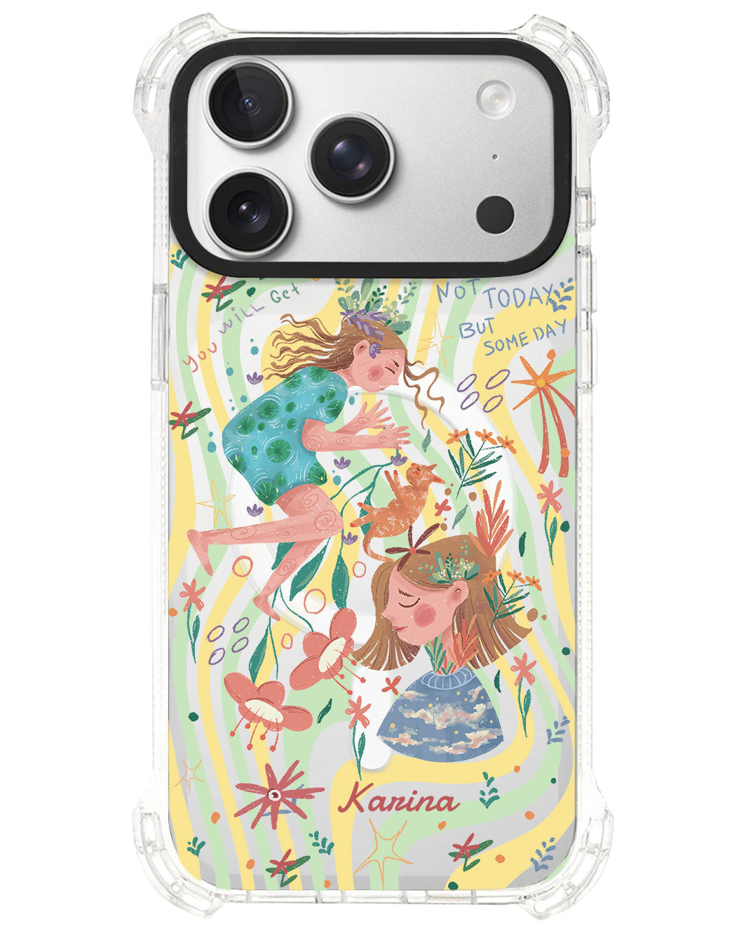 iPhone Ultimate Model-S⁴ - Get Better