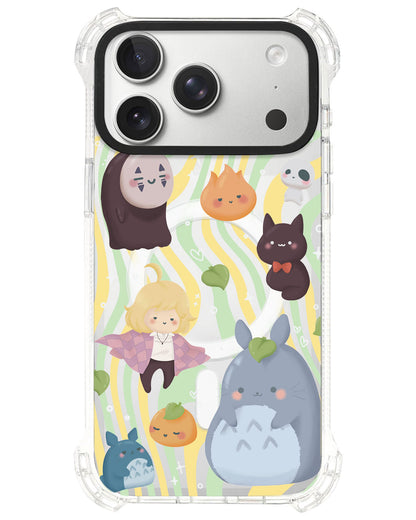 iPhone Ultimate Model-S⁴ - Ghibli