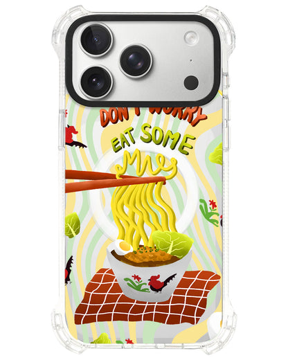 iPhone Ultimate Model-S⁴ - Go Eat Some Mie