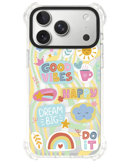 iPhone Ultimate Model-S⁴ - Good Day 2.0