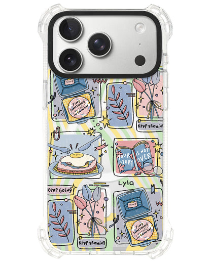 iPhone Ultimate Model-S⁴ - Grow (Sunnysidearteu)