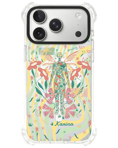 iPhone Ultimate Model-S⁴ - Growing Day by Day