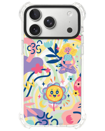 iPhone Ultimate Model-S⁴ - Heather