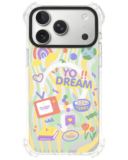 iPhone Ultimate Model-S⁴ - Hello Future