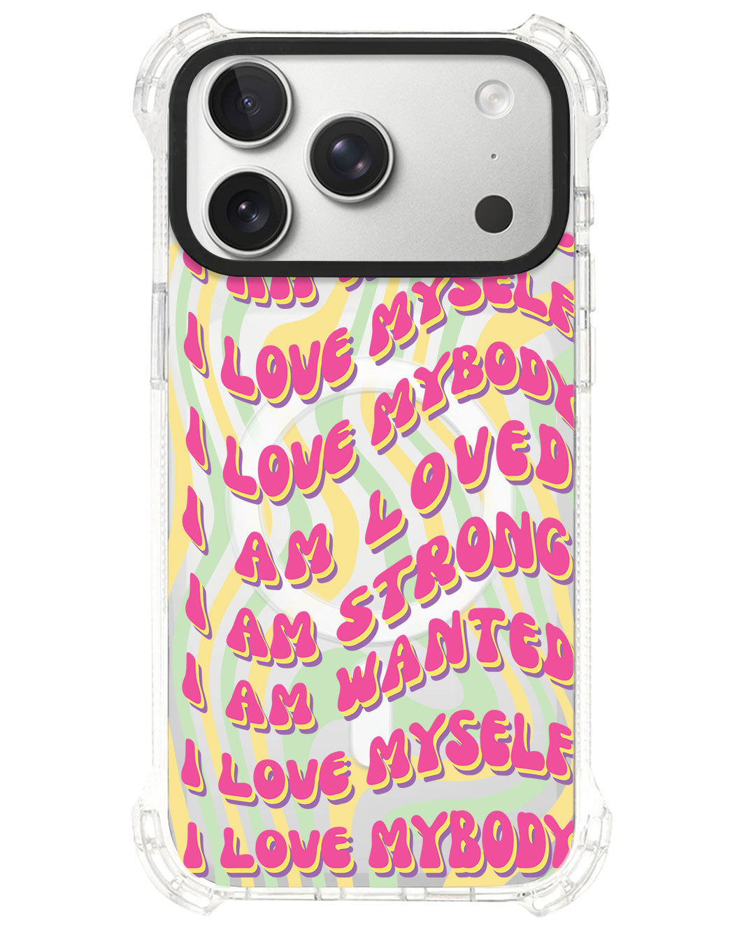 iPhone Ultimate Model-S⁴ - I Am
