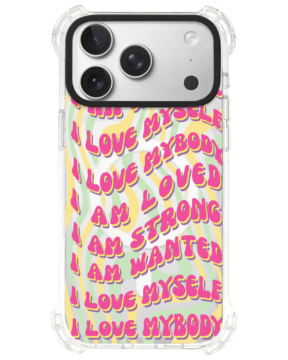 iPhone Ultimate Model-S⁴ - I Am