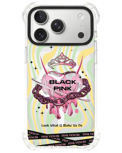 iPhone Ultimate Model-S⁴ - It's Blackpink