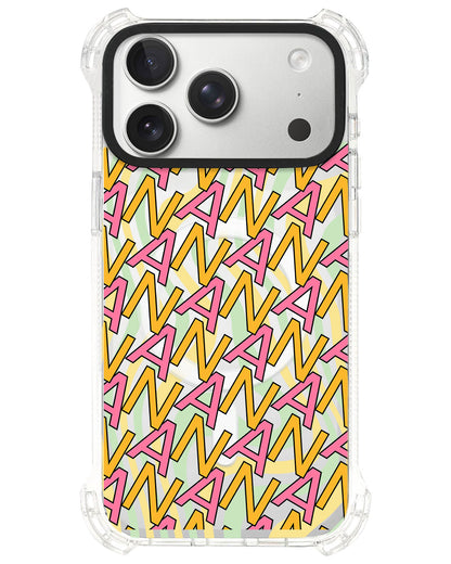 iPhone Ultimate Model-S⁴ - Initial Monogram 3.0
