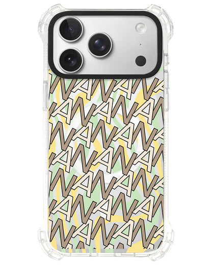 iPhone Ultimate Model-S⁴ - Initial Monogram 4.0