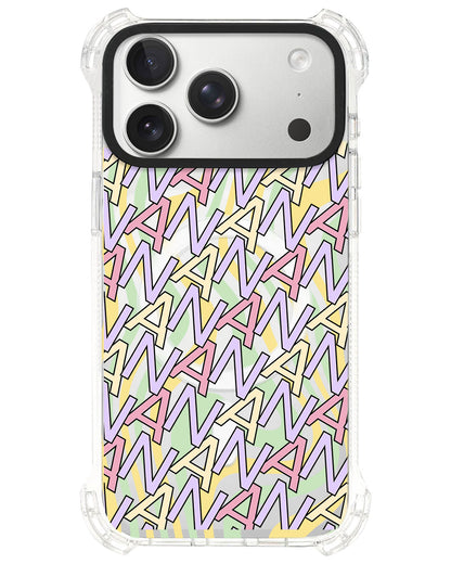 iPhone Ultimate Model-S⁴ - Initial Monogram 5.0