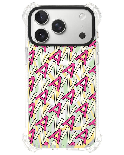 iPhone Ultimate Model-S⁴ - Initial Monogram 6.0