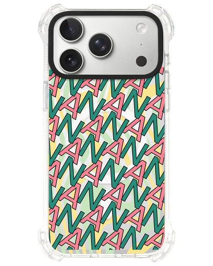 iPhone Ultimate Model-S⁴ - Initial Monogram 7.0