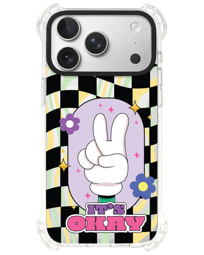 iPhone Ultimate Model-S⁴ - It's OK