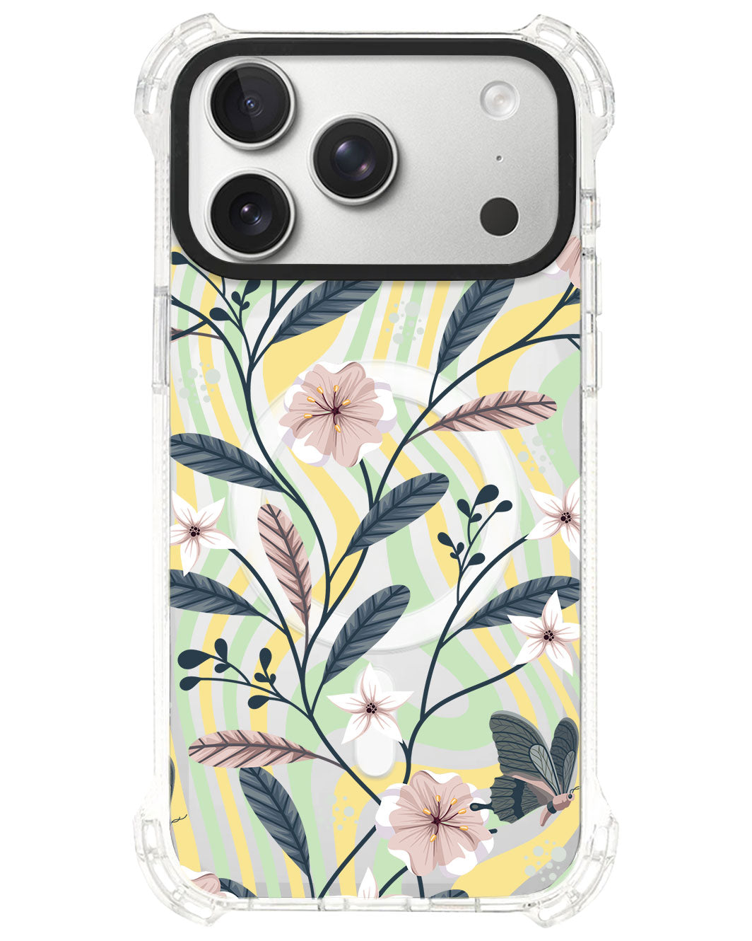 iPhone Ultimate Model-S⁴ - Ivy