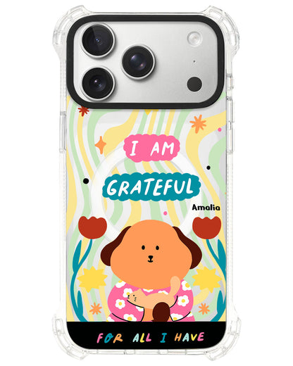iPhone Ultimate Model-S⁴ - Kiku and The Cat