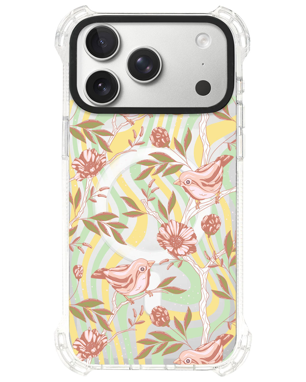 iPhone Ultimate Model-S⁴ - Lovebird 14.0