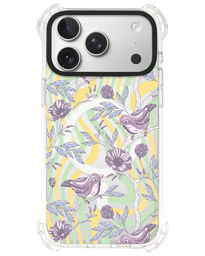 iPhone Ultimate Model-S⁴ - Lovebird 10.0